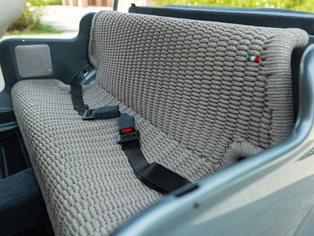 FIAT 500 C Spiaggina