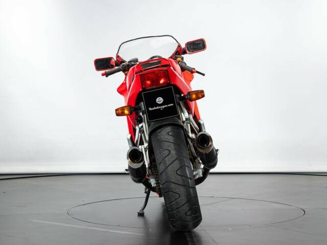 Ducati 900 SS