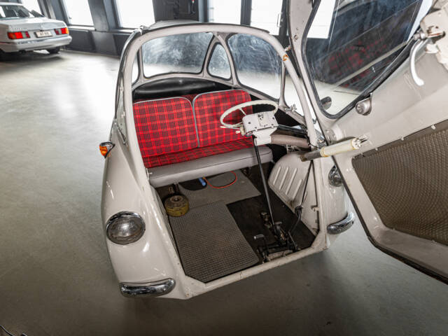 Heinkel Trojan 200