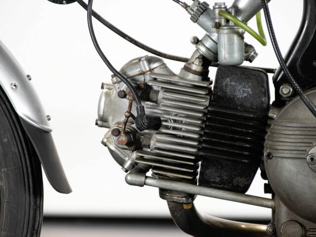 Cagiva SX 250 Ala Blu