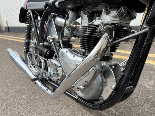 Triton 650