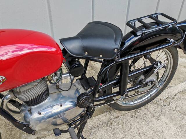 Gilera 150 Sport