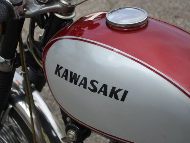 Kawasaki A 1 Samurai