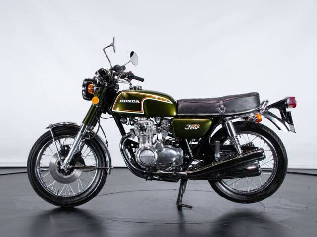 Honda CB 350 Four