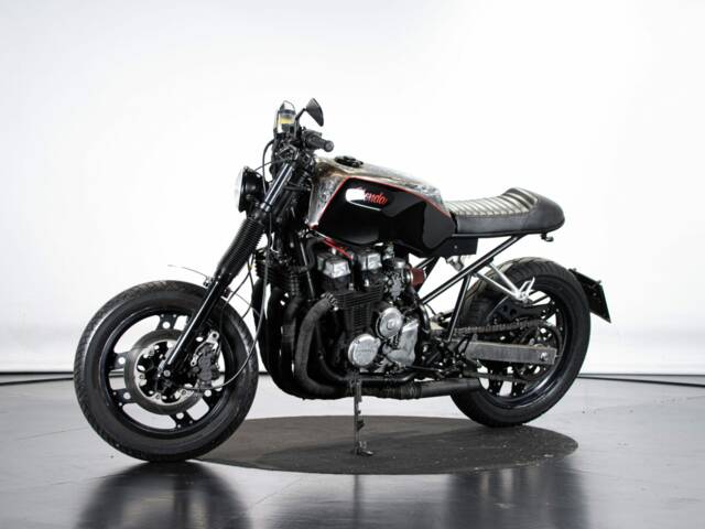 Honda CB 750 Custom