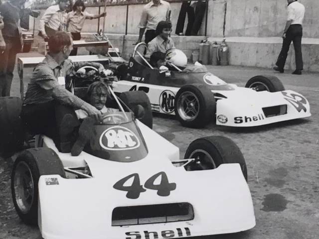 Bild 1/45 von Ralt RT1 (1975)