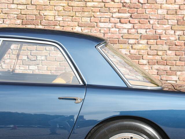 Ferrari 250 GT Pininfarina Coupe