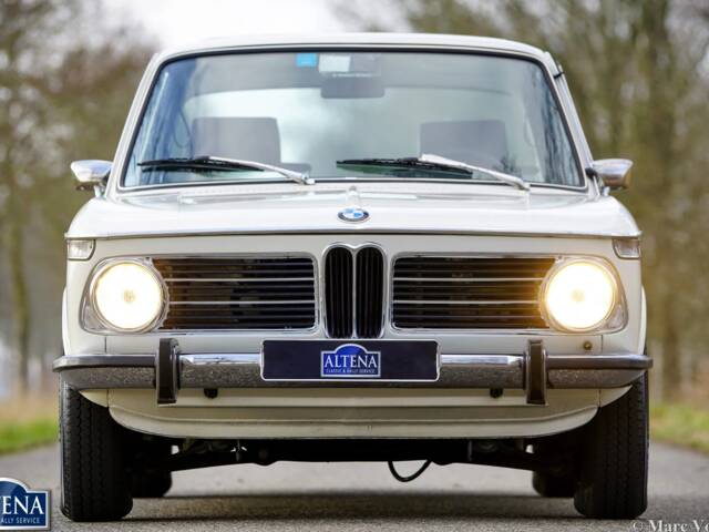 BMW 2002 tii