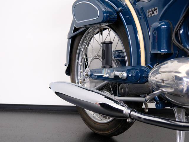 NSU Superfox