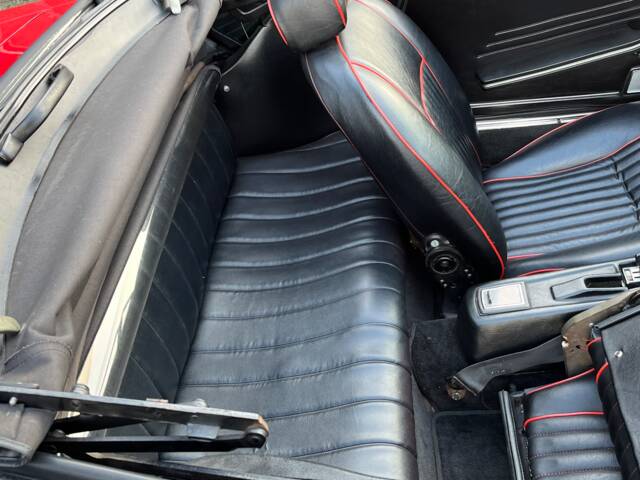 FIAT 124 Spider CS1