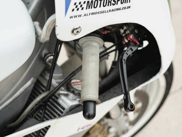 Honda RS 250 RF