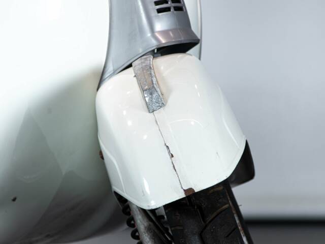 Piaggio Vespa 50 N Special