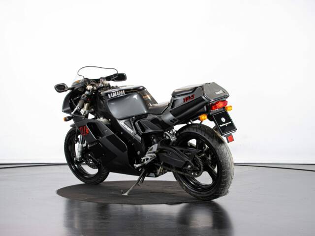 Yamaha TZR 125 R