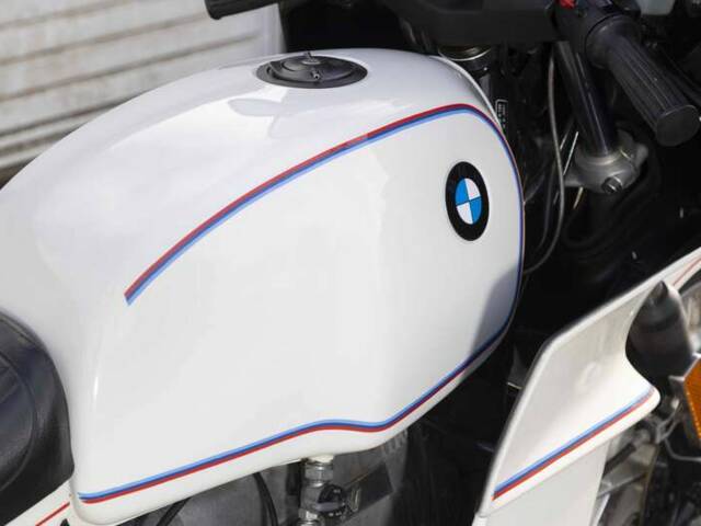 BMW R 100 RS