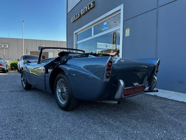 Daimler SP 250