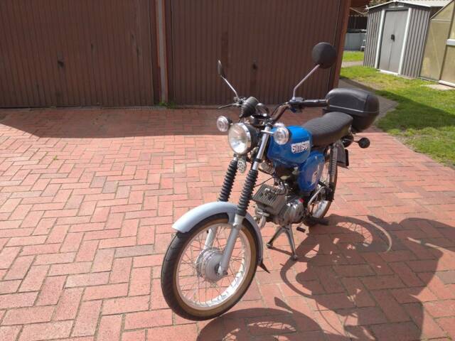 Simson S 51 B1-3