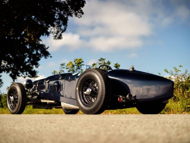 Delage GP Special