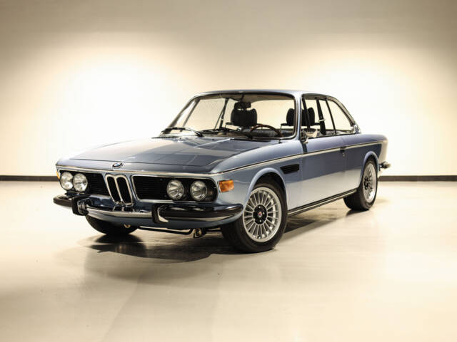 Image 1/100 of BMW 3.0 CSi (1974)