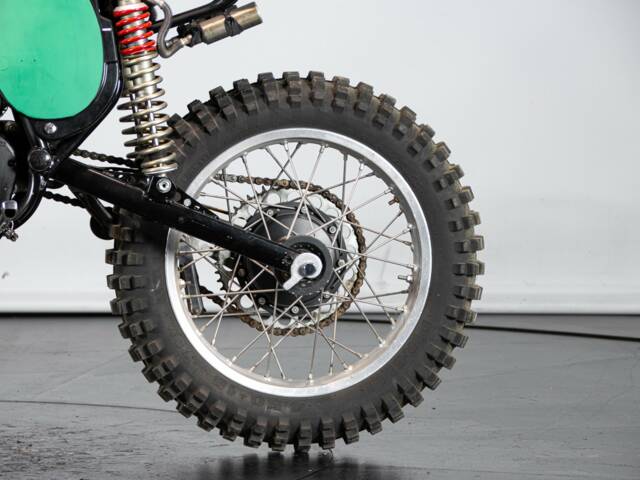 Montesa Cappra 250 VB