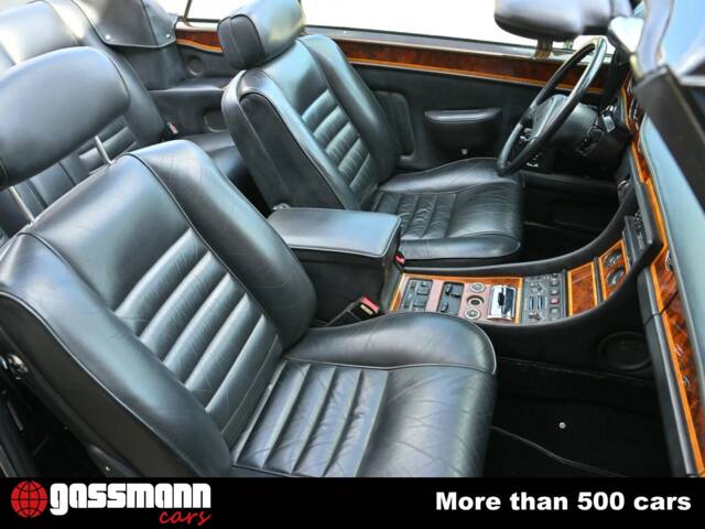 Rolls-Royce Corniche III