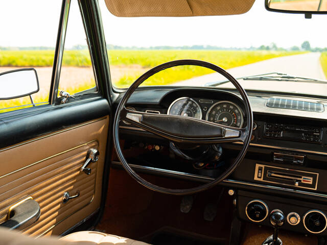 FIAT 125 S / Speciale