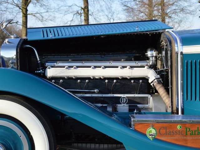 Isotta Fraschini Tipo 8 Oldtimer kaufen Classic Trader