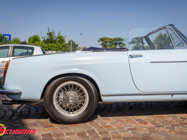 FIAT 1600 S