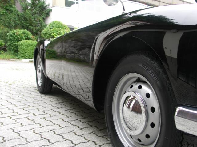 MG MGA 1500