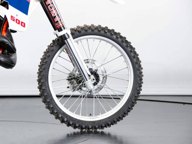 KTM MX 500