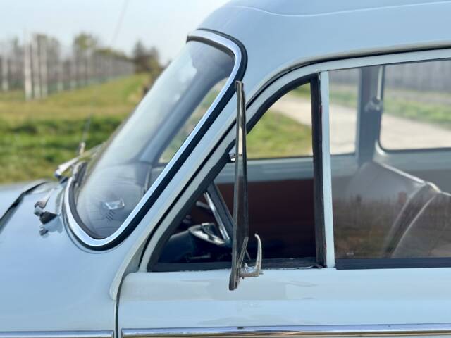 Volvo P 210 Duett