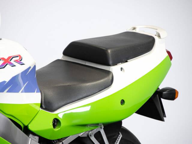 Kawasaki ZX-R 750