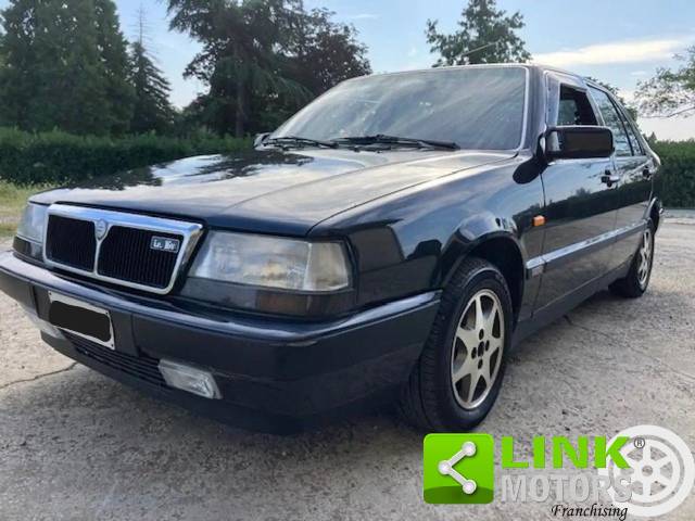 Bild 1/5 von Lancia Thema 16V (1990)