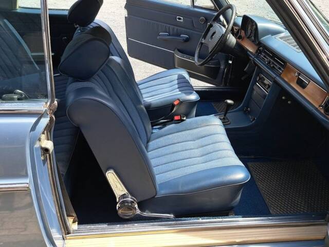 Mercedes-Benz 280 C