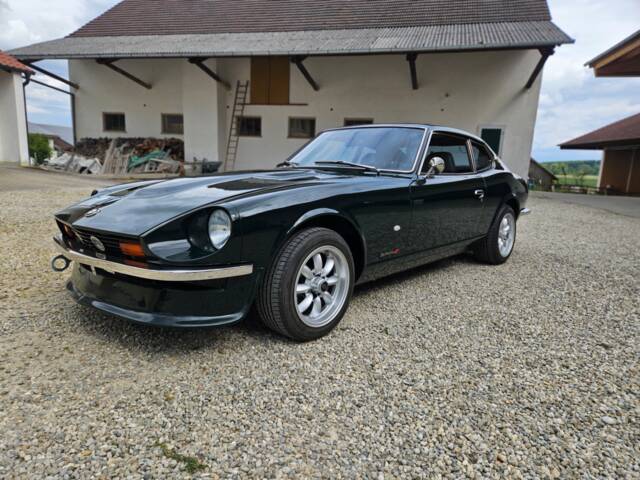 Image 1/50 of Datsun 280 Z (1978)