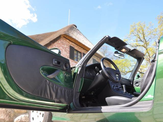 FIAT Barchetta