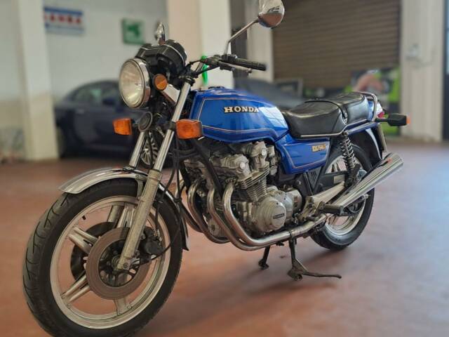 Honda CB 750 K