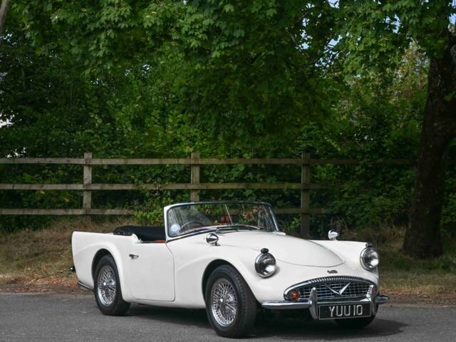Daimler SP 250