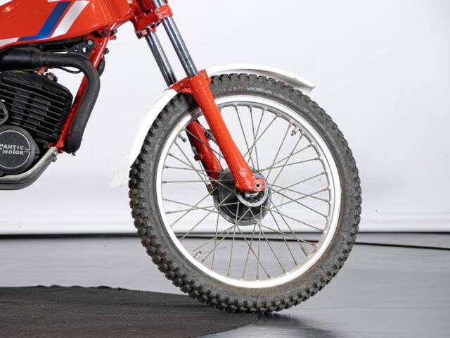 Fantic Trial 300