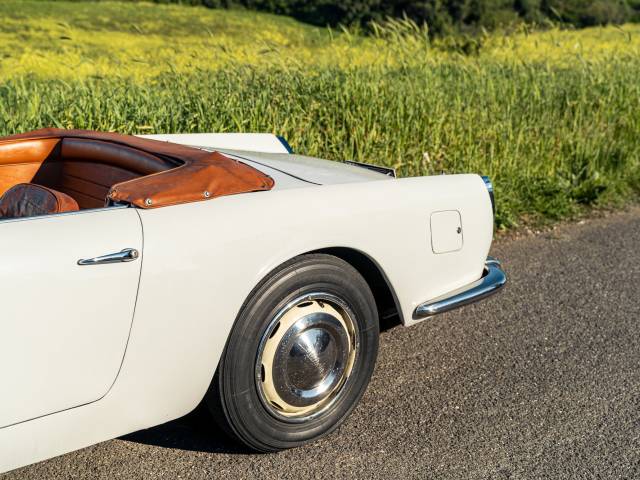 Lancia Flaminia GT 2.8 3C Touring