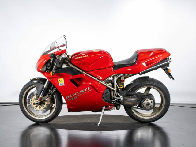 Ducati 916