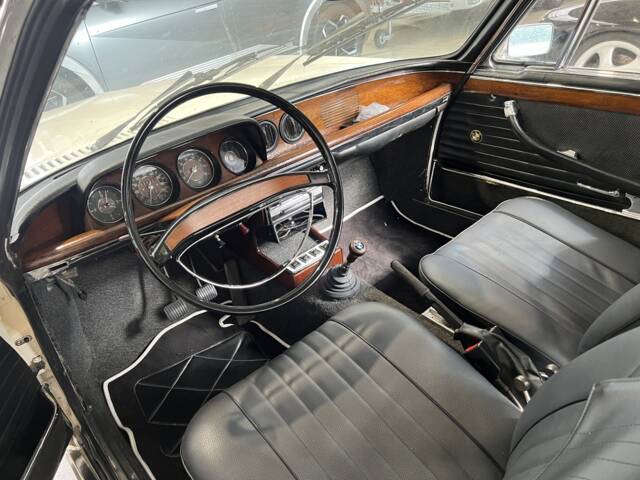 BMW 2000 CS