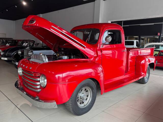 Ford F-1