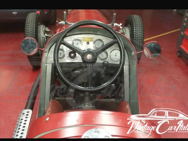 Maserati 6CM