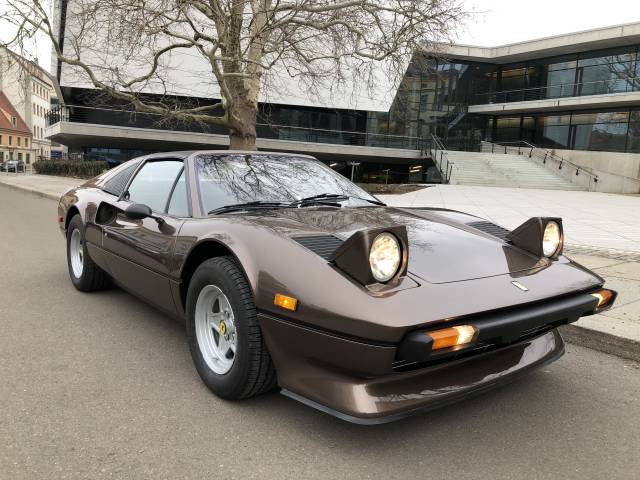 Ferrari 308 GTS