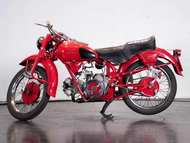 Image 1/14 of Moto Guzzi DUMMY (1979)