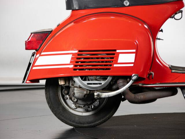 Piaggio Vespa 200 Rally