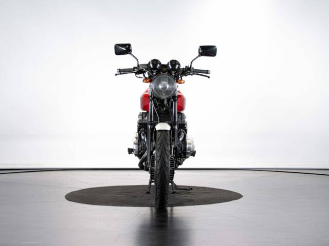 Honda CBX 550 F