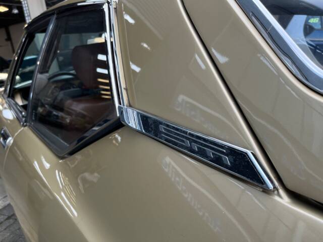 Citroën SM