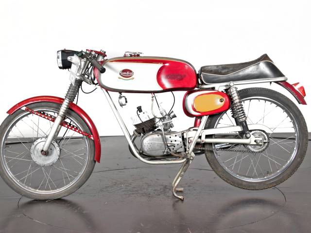 Image 1/12 of Mondial DUMMY (1968)