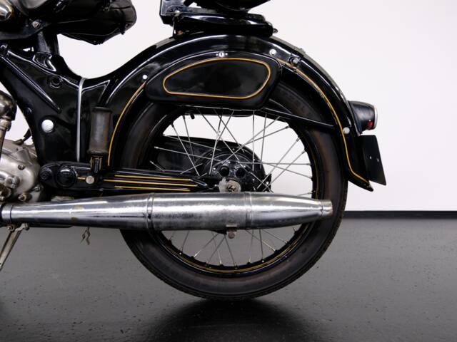 NSU Lux